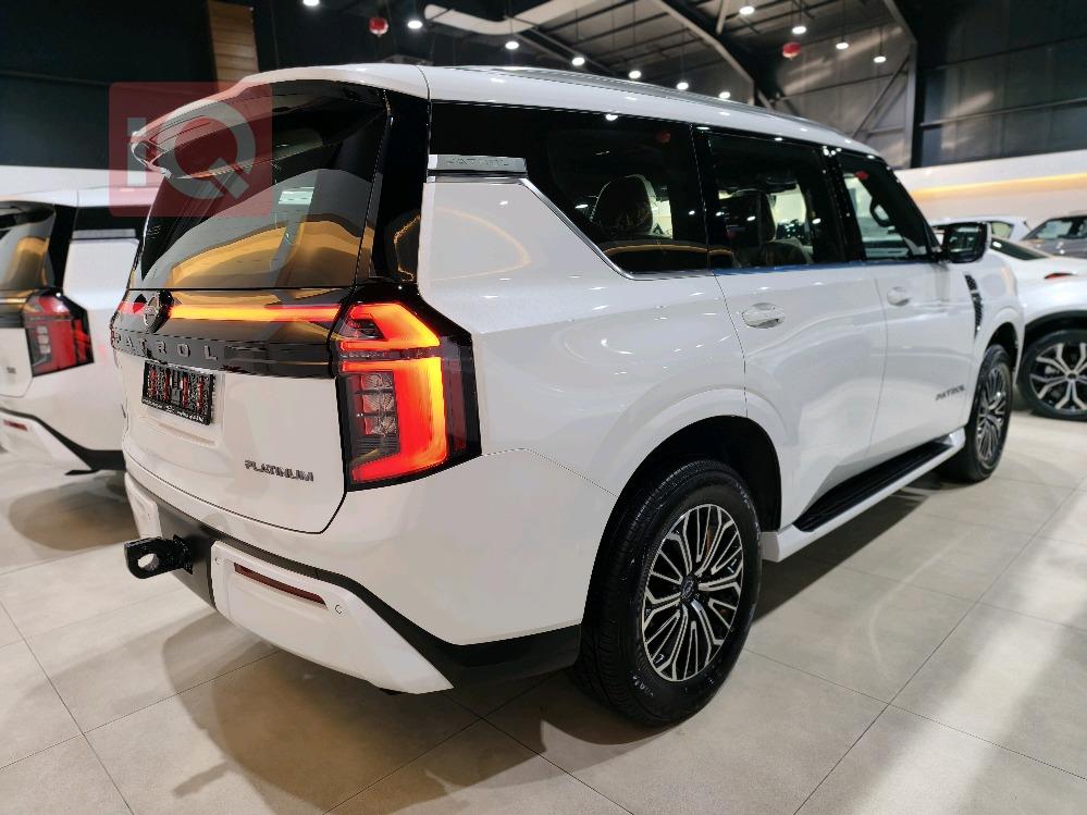 نيسان باترول